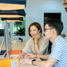 Agile project management skills training