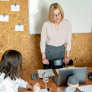 Lead change confidently