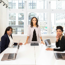 Lead change effectively